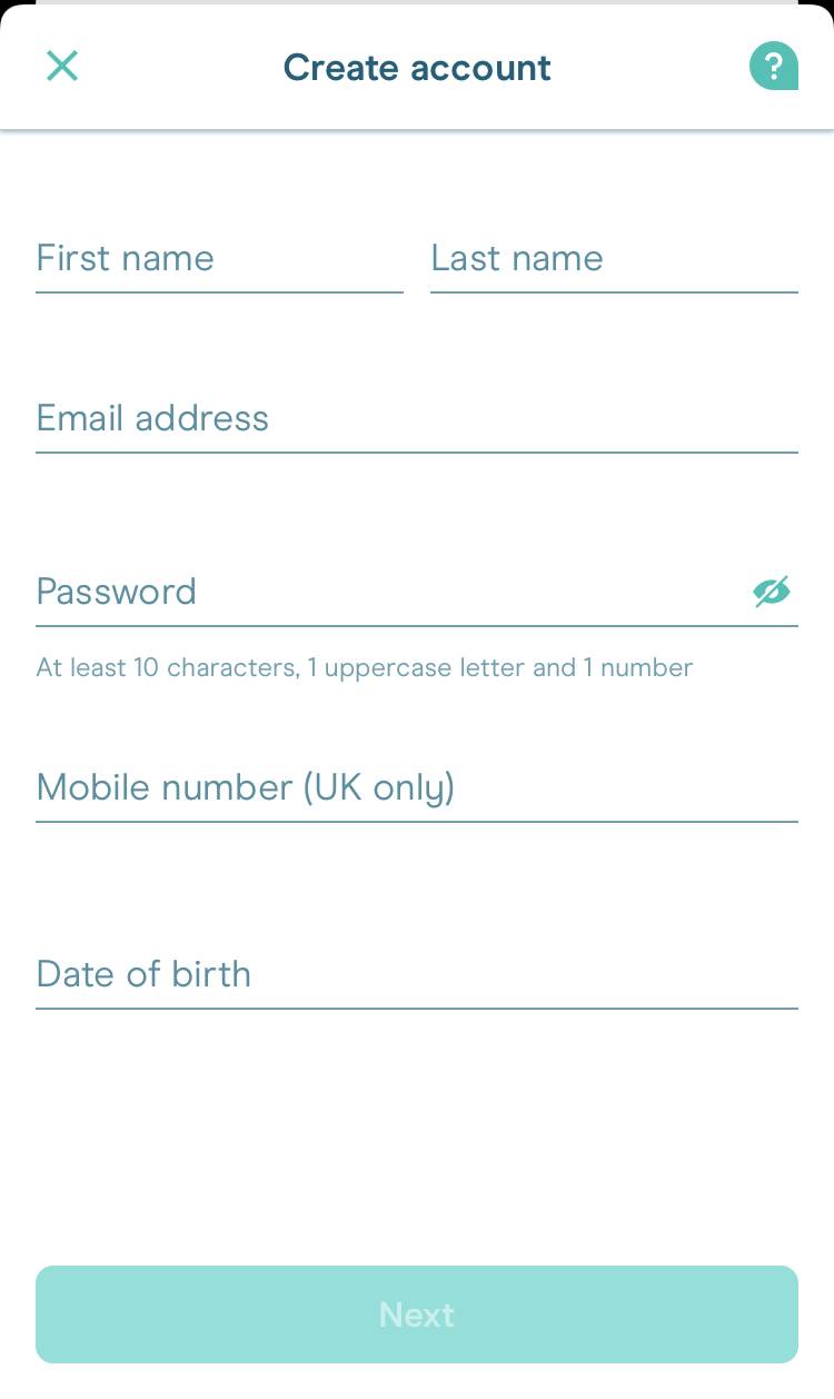 Moneybox App Review Lifetime ISA & Other Saving Options Compare UK